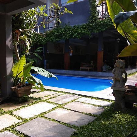 Kencana Ubud By Mahaputra Екстериор снимка