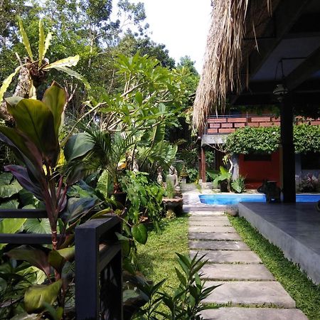 Kencana Ubud By Mahaputra Екстериор снимка