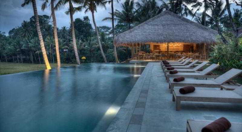 Kencana Ubud By Mahaputra Екстериор снимка