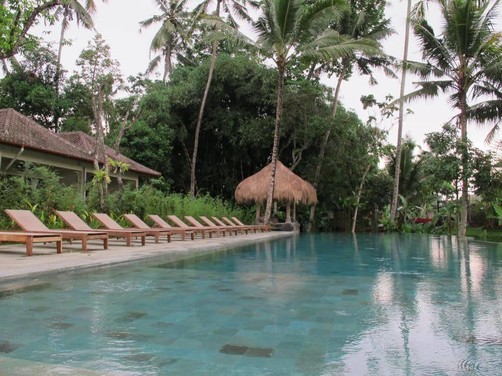 Kencana Ubud By Mahaputra Екстериор снимка