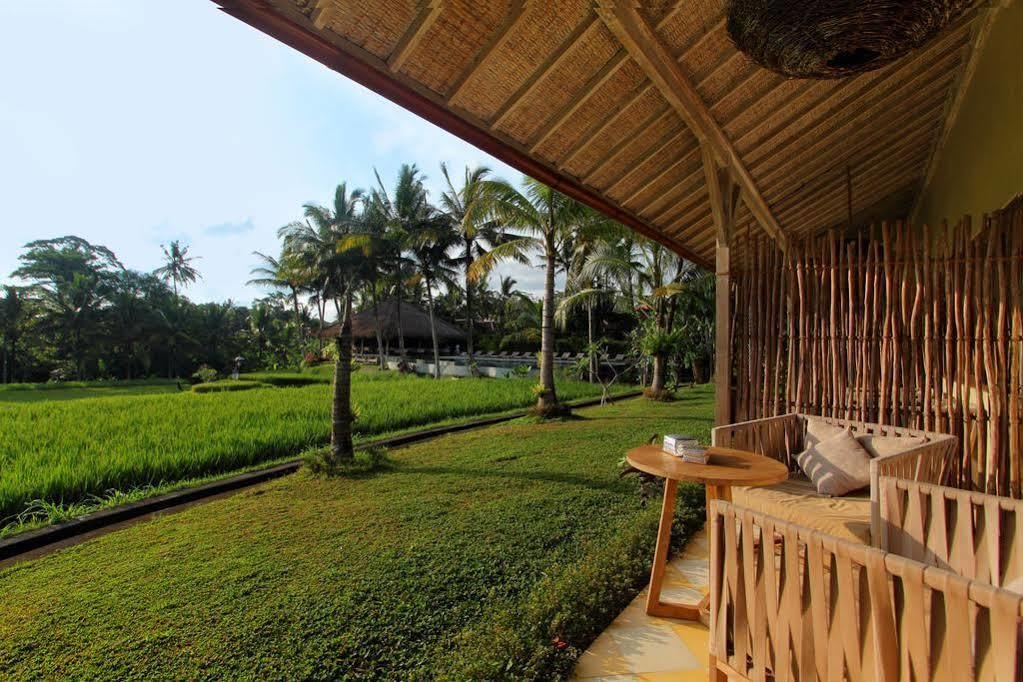 Kencana Ubud By Mahaputra Екстериор снимка