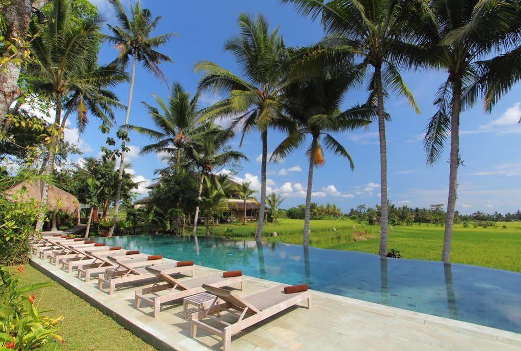 Kencana Ubud By Mahaputra Екстериор снимка