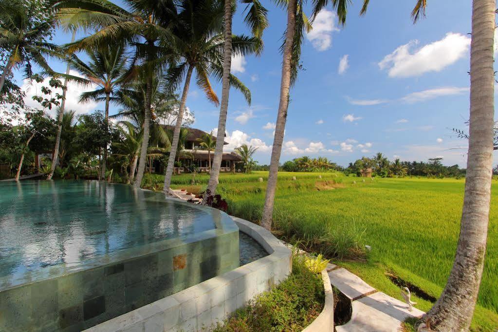 Kencana Ubud By Mahaputra Екстериор снимка