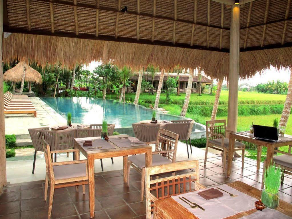 Kencana Ubud By Mahaputra Екстериор снимка