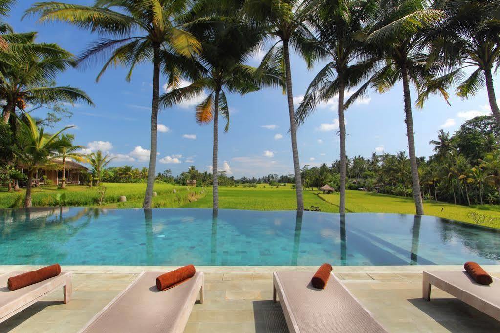 Kencana Ubud By Mahaputra Екстериор снимка