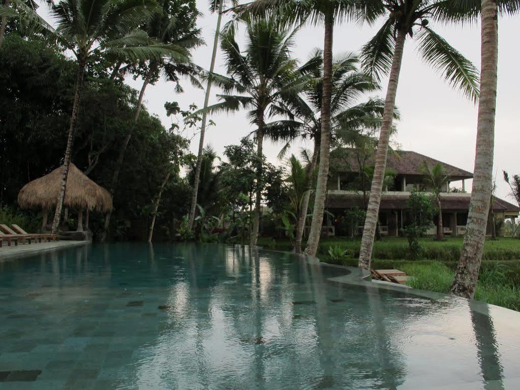 Kencana Ubud By Mahaputra Екстериор снимка