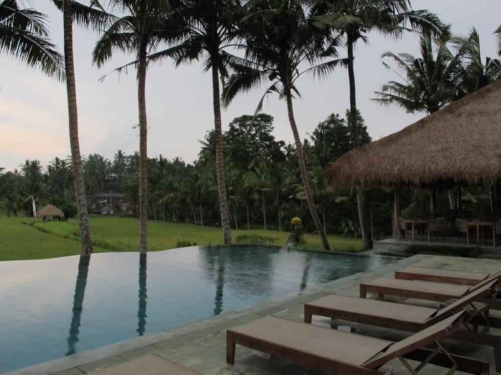 Kencana Ubud By Mahaputra Екстериор снимка