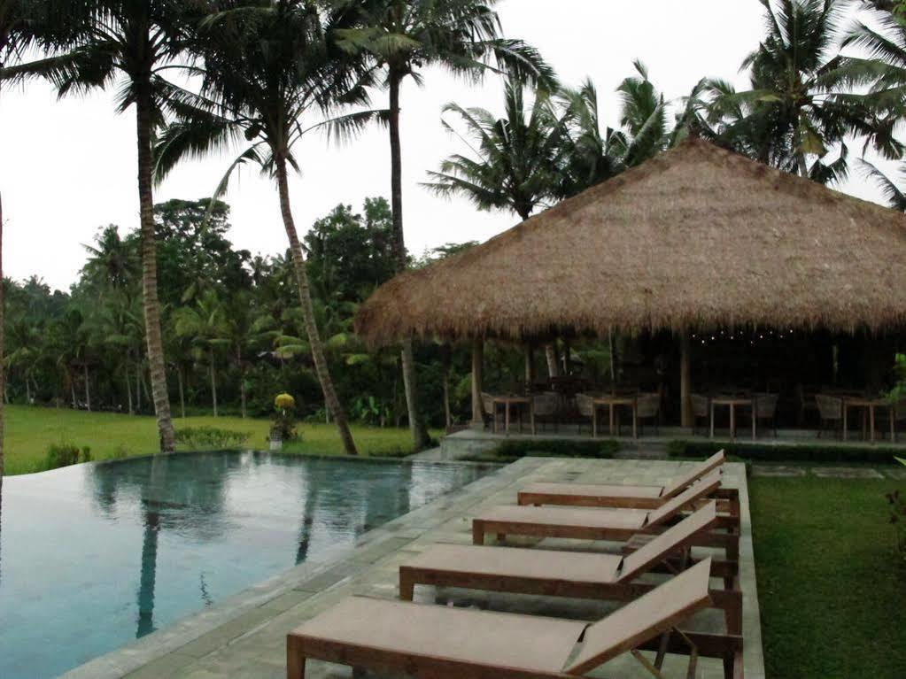 Kencana Ubud By Mahaputra Екстериор снимка