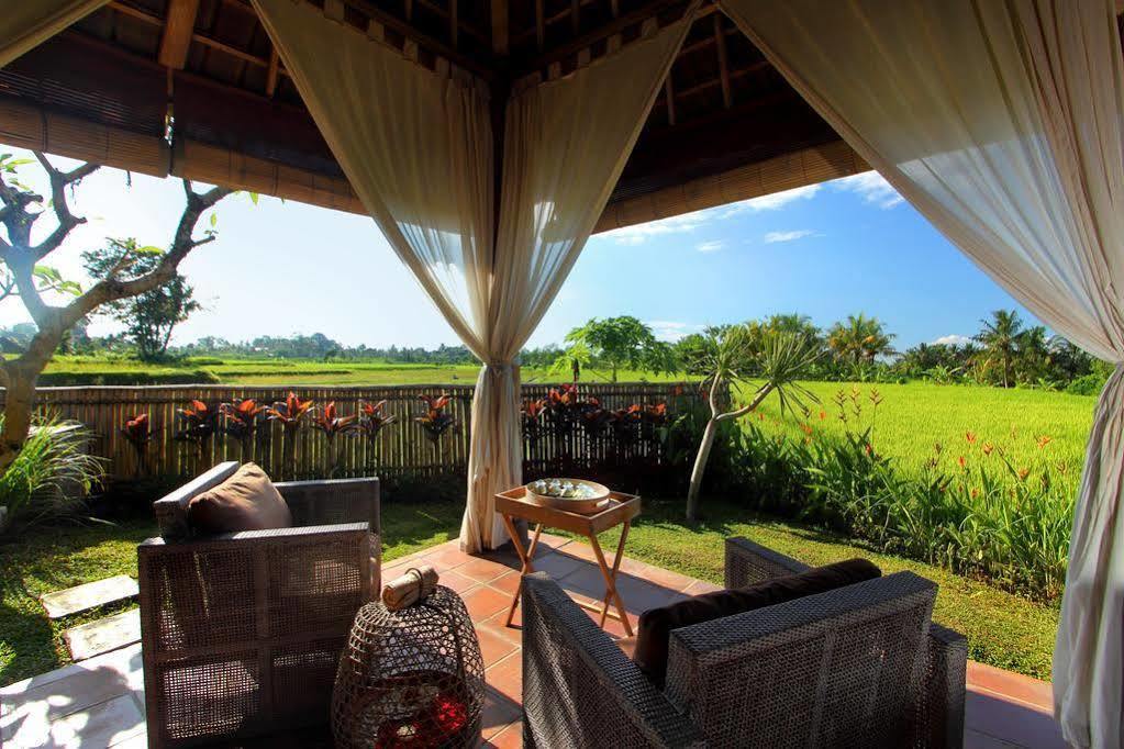 Kencana Ubud By Mahaputra Екстериор снимка