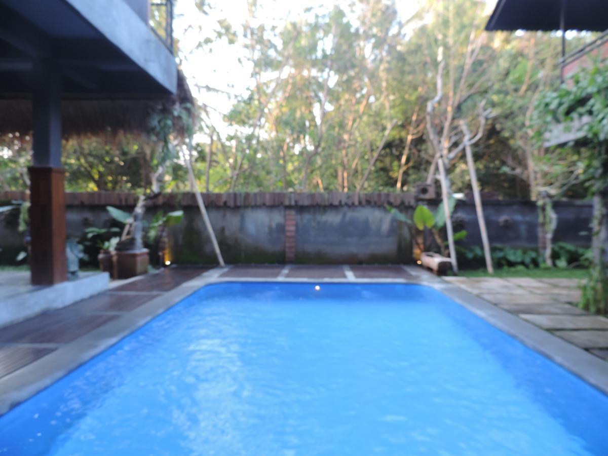 Kencana Ubud By Mahaputra Екстериор снимка